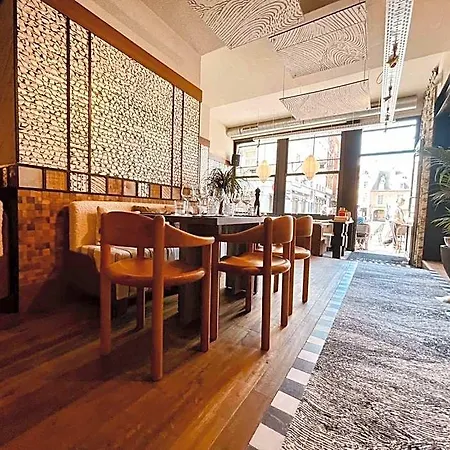 Boutique Saint-géry Hotel 3*