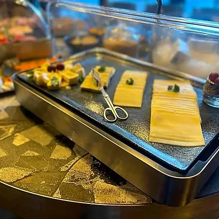 Hotel Boutique Saint-géry Bruxelles