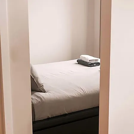 Aparthotel And Cozy In