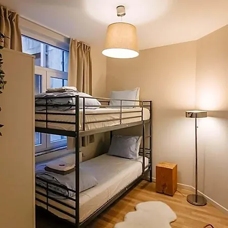Aparthotel And Cozy In