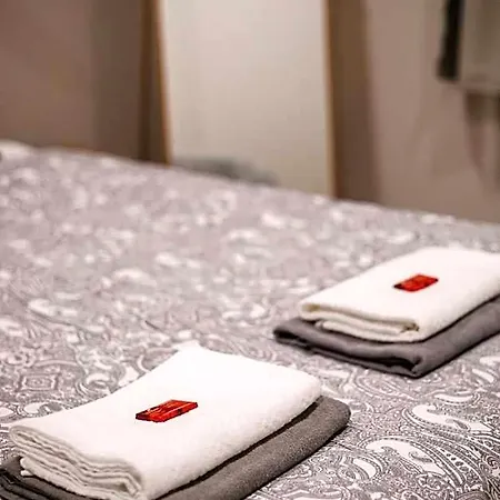 And Cozy In Aparthotel 3*