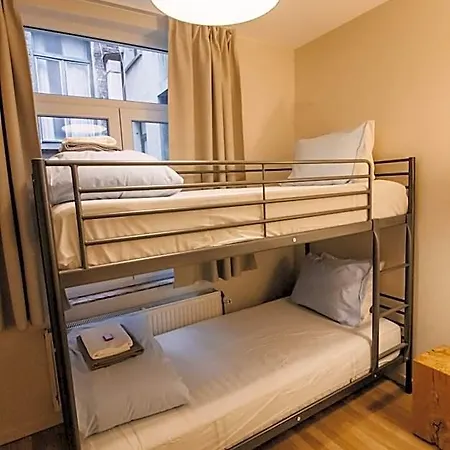 And Cozy In Aparthotel