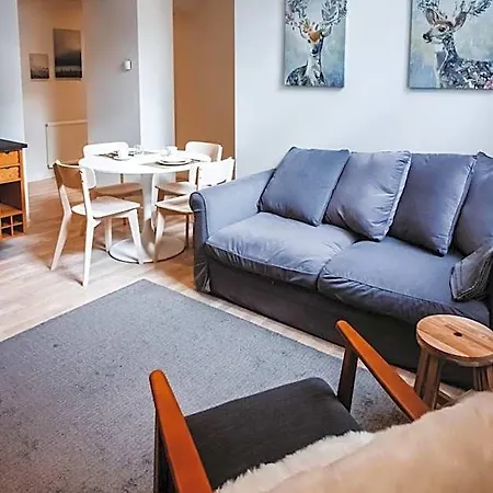 And Cozy In 3*