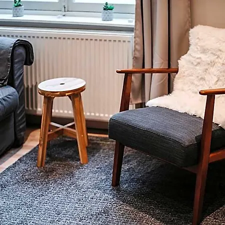 And Cozy In 3*