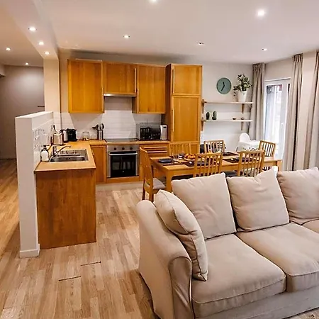 And Cozy In 3*
