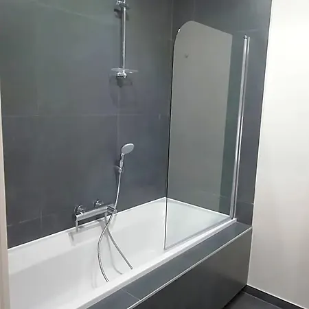 Aparthotel And Cozy In 3*