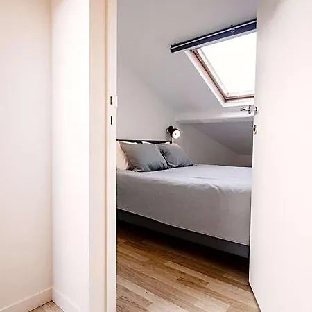Aparthotel And Cozy In 3*