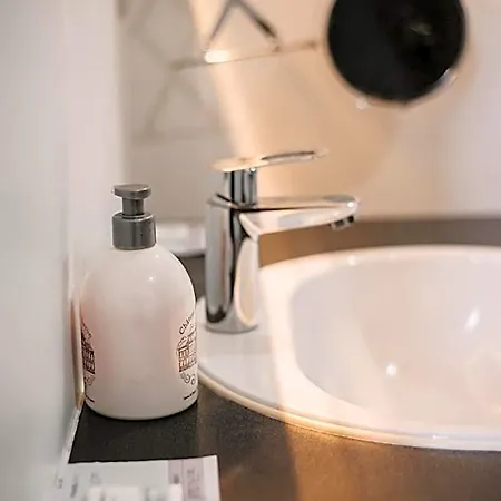 And Cozy In Lejlighedshotel Bruxelles