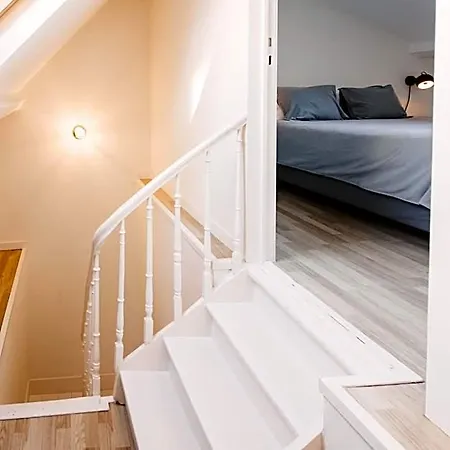 And Cozy In 3* Bruxelles