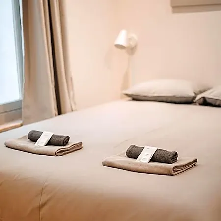And Cozy In 3* Bruxelles