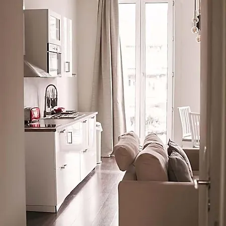 Super In Appart hôtel Bruxelles