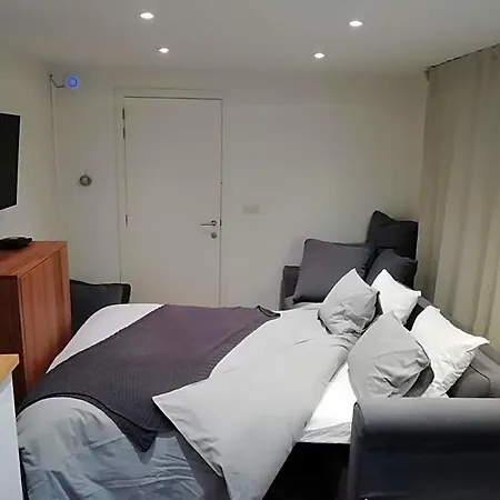 Super In Aparthotel 3*