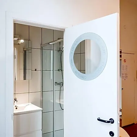 Appart hôtel Super In 3*