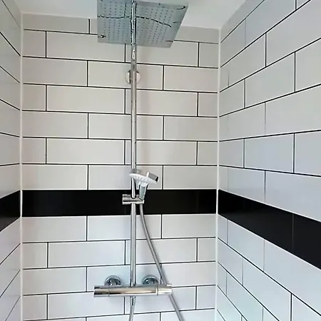 Aparthotel Super In 3*