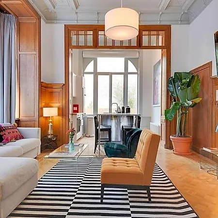 Newton Boutique Residences - Eu Area 4*