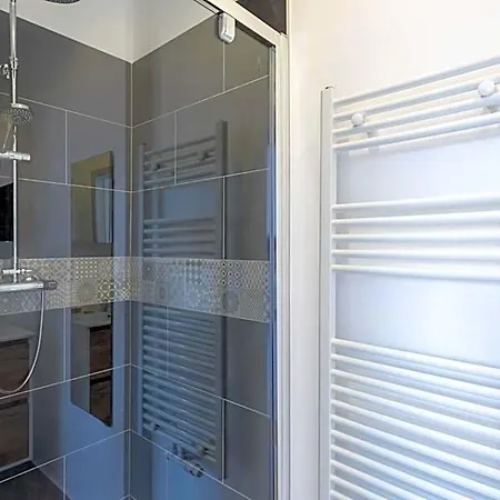 Newton Boutique Residences - Eu Area