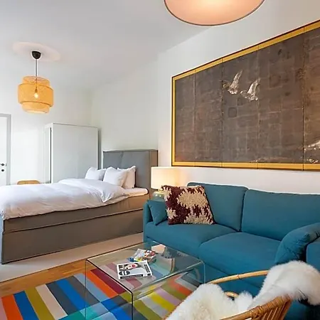 Newton Boutique Residences - Eu Area 4*