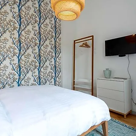 Newton Boutique Residences - Eu Area