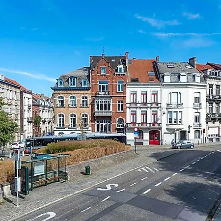Newton Boutique Residences - Eu Area 4*
