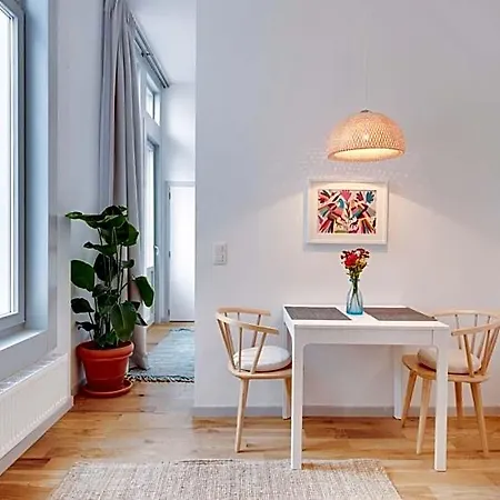 Aparthotel Newton Boutique Residences - Eu Area