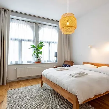 Newton Boutique Residences - Eu Area Apartahotel