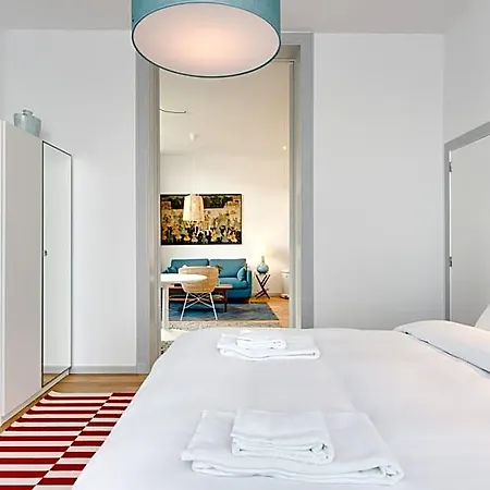 Apartahotel Newton Boutique Residences - Eu Area