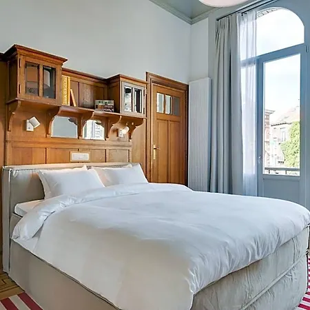 Newton Boutique Residences - Eu Area 4*