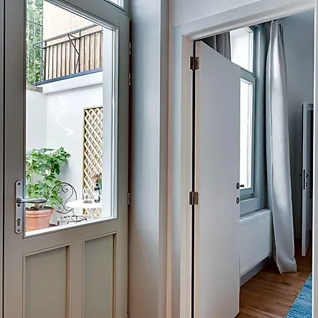 Newton Boutique Residences - Eu Area