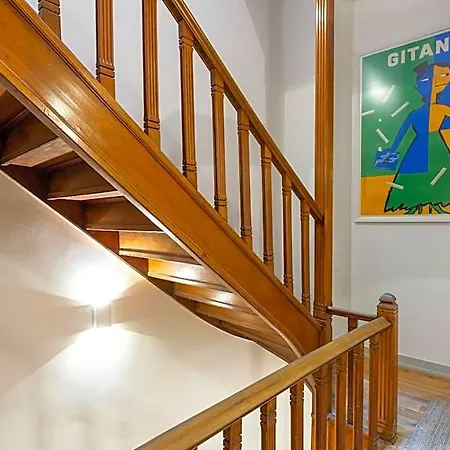 Apartahotel Newton Boutique Residences - Eu Area Bruselas
