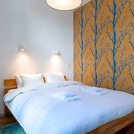 Newton Boutique Residences - Eu Area 4*