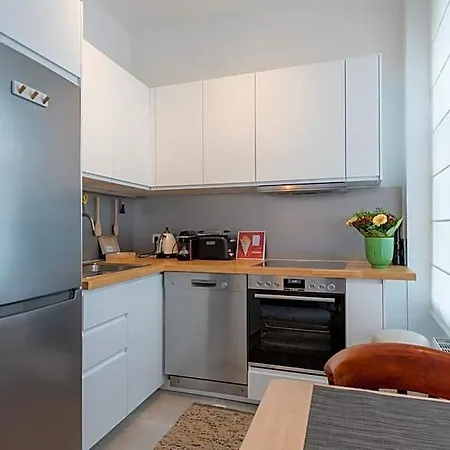 Newton Boutique Residences - Eu Area Bruselas