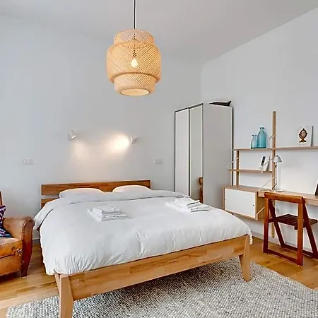 Newton Boutique Residences - Eu Area Apartahotel