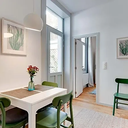Newton Boutique Residences - Eu Area