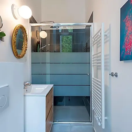 Newton Boutique Residences - Eu Area Apartahotel 4*