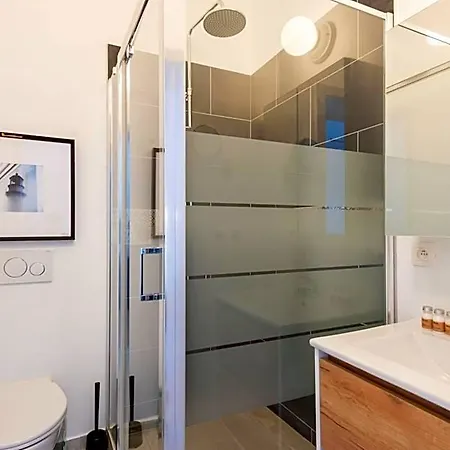 Newton Boutique Residences - Eu Area