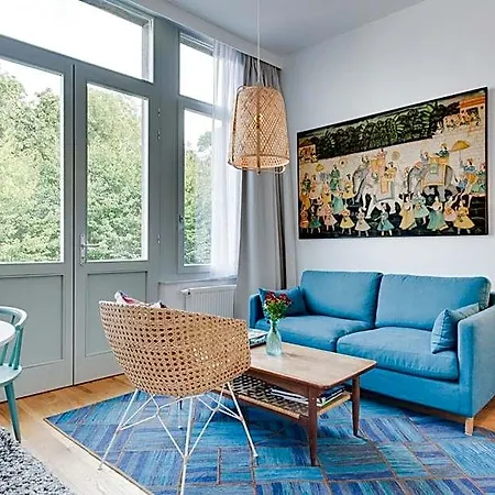 Newton Boutique Residences - Eu Area Bruselas