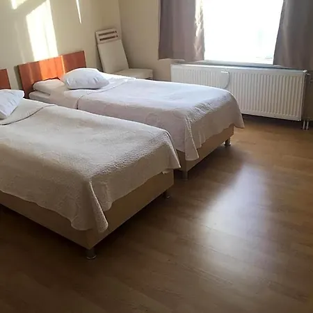 Prestige Flats Coteaux Szálloda *
