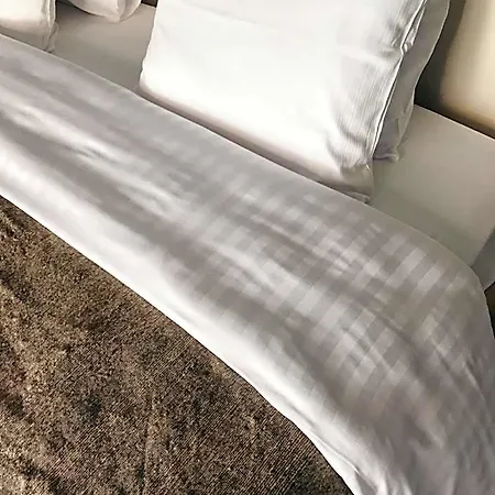 Latroupe Jardin Secret Otel 3*