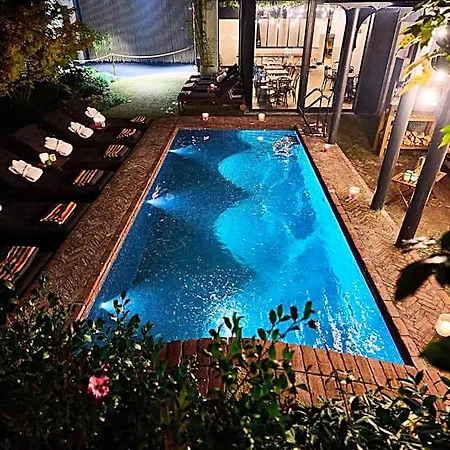 Latroupe Jardin Secret