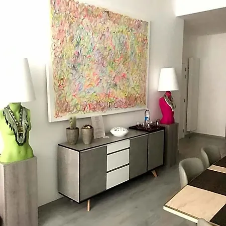 Les Lofts De Styliste Hotel Brussels