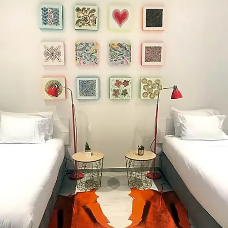 Les Lofts De Styliste Brussels