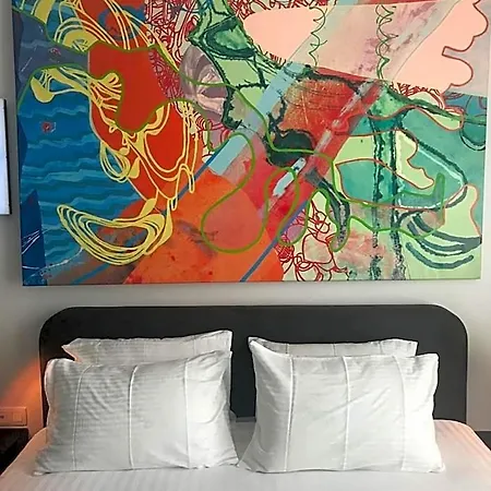 Hotel Les Lofts De Styliste 4*