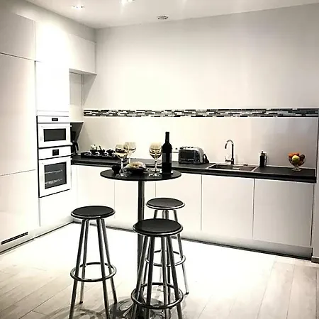 Hotel Les Lofts De Styliste