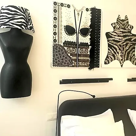 Les Lofts De Styliste Brussels