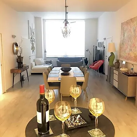 Les Lofts De Styliste 4*