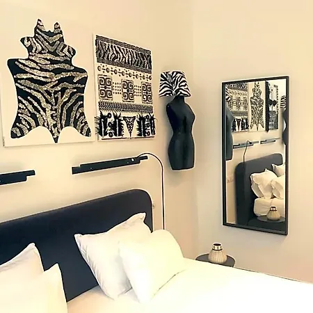 Les Lofts De Styliste 4*