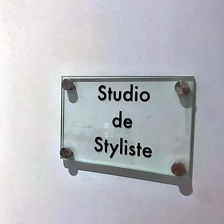 Hotel Les Lofts De Styliste Brussels