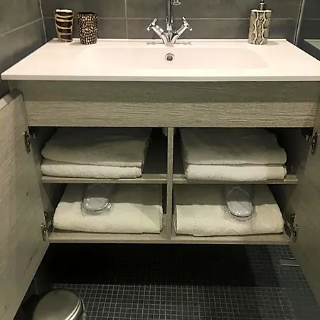 Les Lofts De Styliste Hotel