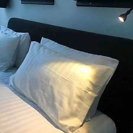 Les Lofts De Styliste Hotel