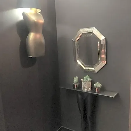 Les Lofts De Styliste 4*